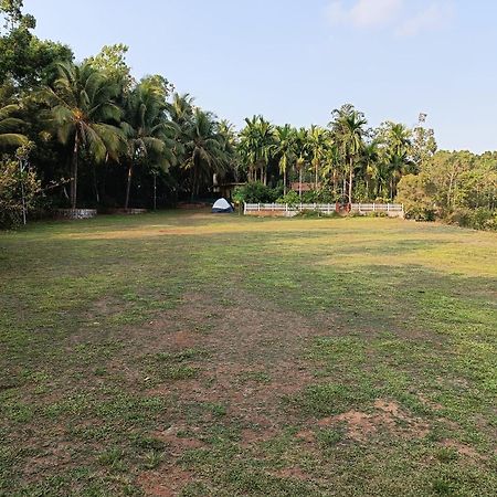 Pinto'S Farm Stay Mulki Extérieur photo