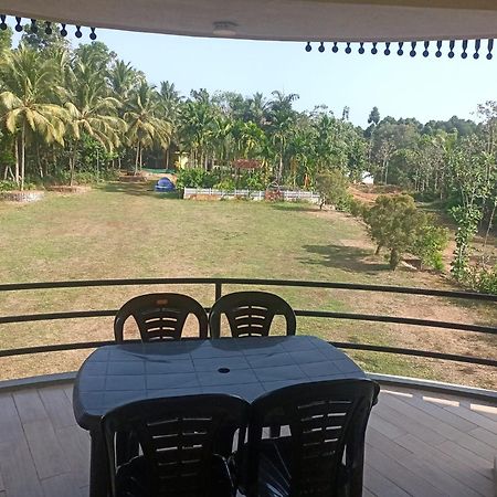 Pinto'S Farm Stay Mulki Extérieur photo