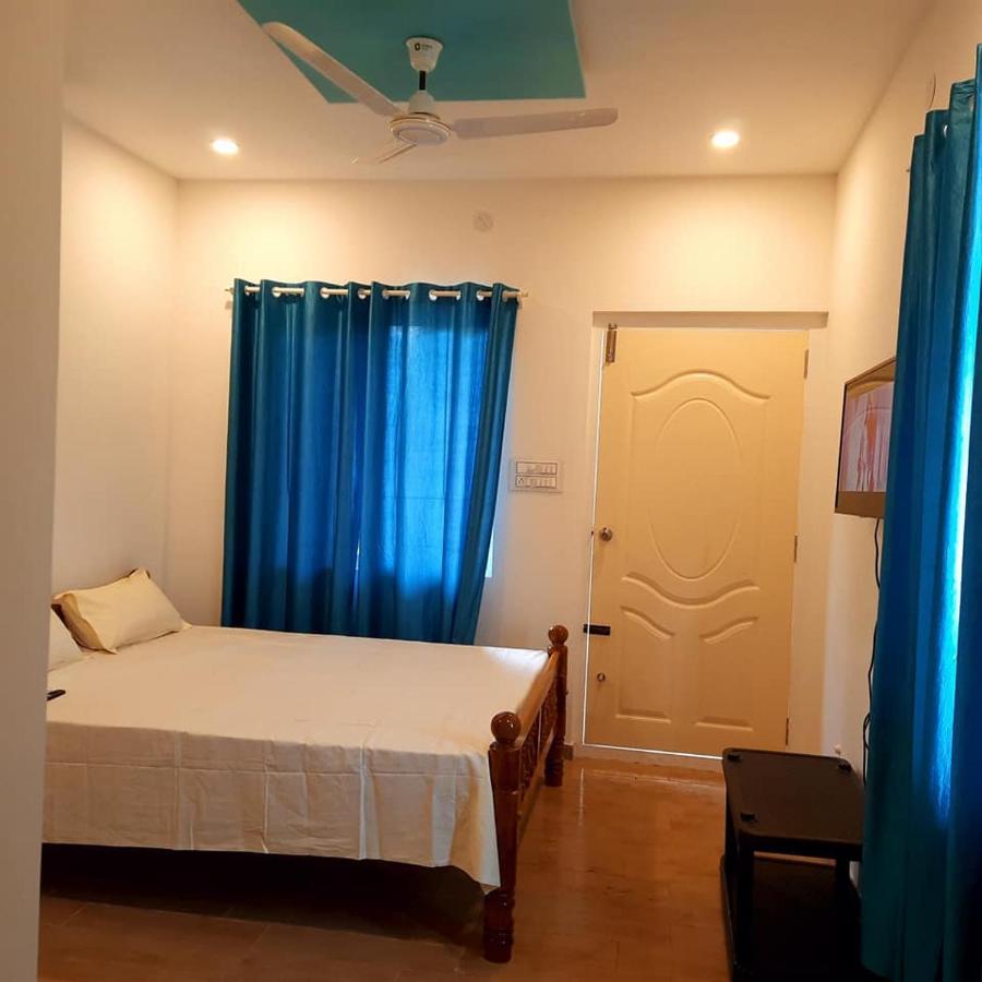 Pinto'S Farm Stay Mulki Extérieur photo