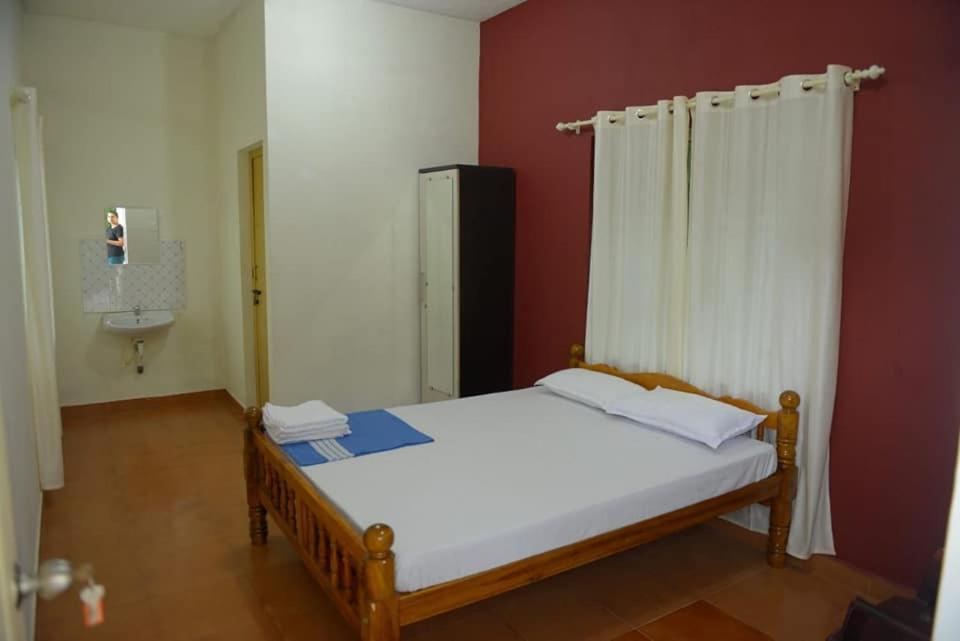 Pinto'S Farm Stay Mulki Extérieur photo