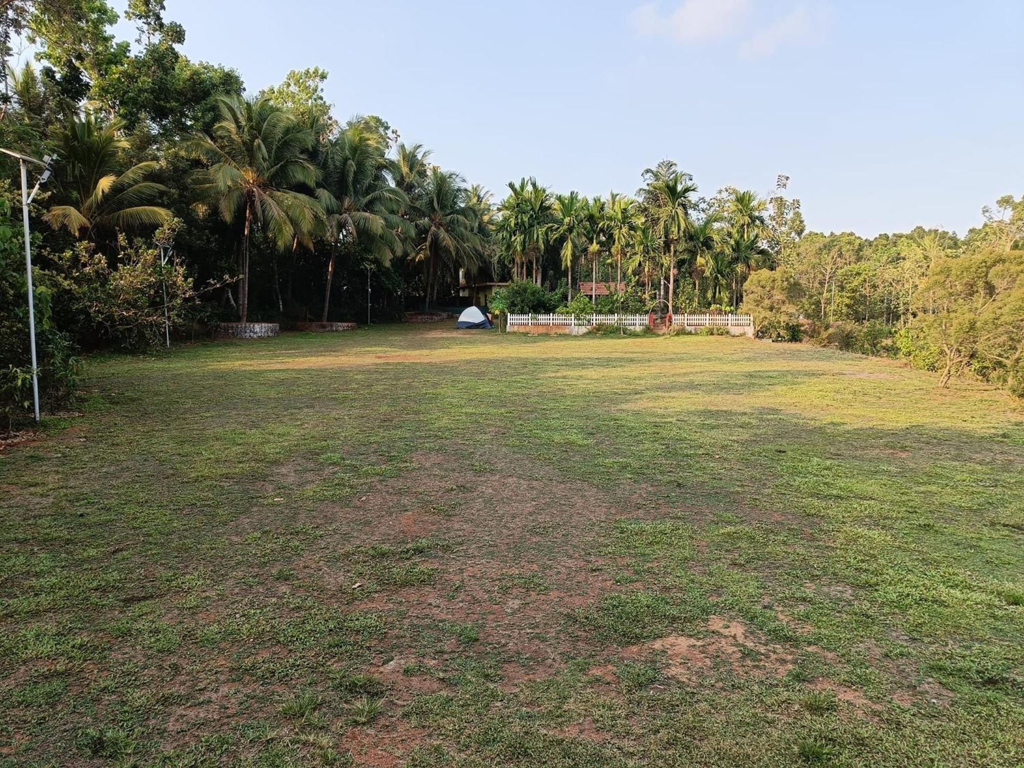 Pinto'S Farm Stay Mulki Extérieur photo