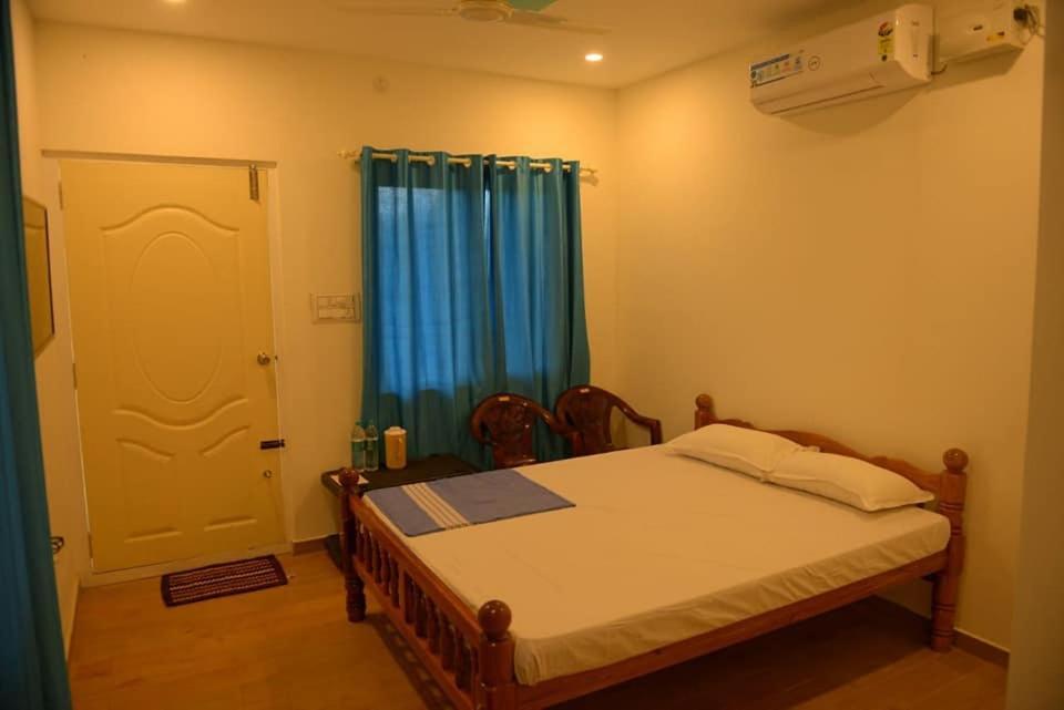 Pinto'S Farm Stay Mulki Extérieur photo