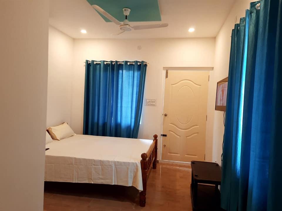 Pinto'S Farm Stay Mulki Extérieur photo