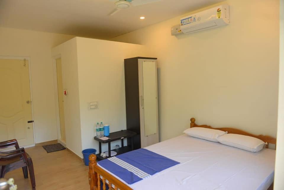 Pinto'S Farm Stay Mulki Extérieur photo